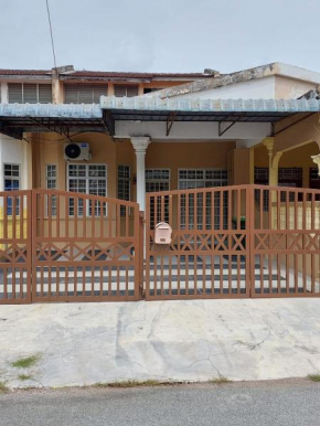 AA400 Homestay Jitra